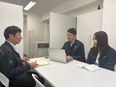 不動産管理（未経験歓迎）◆賞与年2回／決算賞与／実働7.75h／残業少なめ／宅建手当・祝い金あり！3