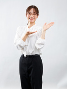 コンタクトレンズの販売スタッフ（未経験歓迎）◆完休2日制／残業3.9h／社割豊富／インセンティブあり1