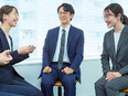 コンタクトレンズの販売スタッフ（未経験歓迎）◆完休2日制／残業3.9h／社割豊富／インセンティブあり2