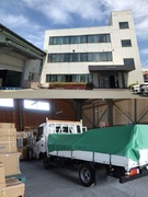 営業補助（未経験歓迎）◆配送や営業のサポート／土日祝休み／資格取得のサポートあり／山形で転勤なし1