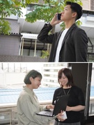採用コンサルタント（神戸勤務）◆年間休日125日／インセンティブで利益の20％還元／残業月10h程度1