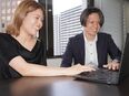 採用コンサルタント（神戸勤務）◆年間休日125日／インセンティブで利益の20％還元／残業月10h程度3