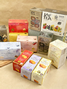 輸入紅茶・菓子の法人営業（未経験歓迎）◆商品企画にも携われる／年休129日／残業ほぼなし／昼食代支給1