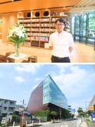 解体施工管理（大阪府内中心）◆月給35万円以上／17時半に定時退社／1つの現場に集中／直行直帰可1