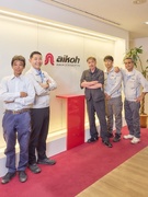 施工管理（五大管理の中で安全管理のみ担当）◆未経験OK／実働7.5時間／残業少なめ／月給30万円～1