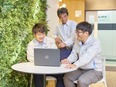 施工管理（五大管理の中で安全管理のみ担当）◆未経験OK／実働7.5時間／残業少なめ／月給30万円～3
