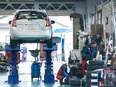 自動車整備スタッフ（未経験歓迎）◆8日以上の連休＆インセンティブあり／残業ほぼナシ／創業から80年！3
