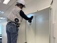 オフィス用家具の組立スタッフ（未経験歓迎）◆月給28万円～／残業少なめ／完全週休二日制／稼げる環境3