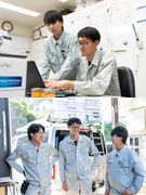 電気工事士（未経験歓迎）◆転勤なし／賞与年2回／平均勤続年数15年／基本土日休／残業15h程度1