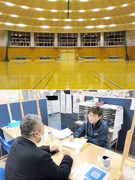 スポーツ施設運営スタッフ◆自治体から運営を受託／未経験歓迎／残業月10h以下／昨年賞与3ヶ月分1