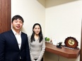 海外営業◆欧米進出の最前線で活躍/年間休日127日/残業月30分程度/フレックスタイム/海外出張あり2