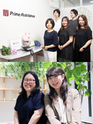 カスタマーサポート（未経験歓迎）◆月収35万円～も可能／平均残業5h／賞与年2回／服装自由／副業OK1