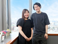 カスタマーサポート（未経験歓迎）◆月収35万円～も可能／平均残業5h／賞与年2回／服装自由／副業OK2
