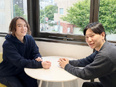 IT法人営業◆残業月20h以下／フレックス制／年休126日／昨年賞与3～3.2ヶ月分／住宅手当あり2