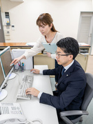 総務職（未経験歓迎）◆東京国立博物館などを支える／残業月10～15h／住宅手当あり1