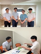 ルート営業◆自社特許製品を扱う/10年連続で決算賞与支給/直近3年の定着率100%/年間休日120日1