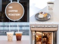 カフェの店舗運営スタッフ◆未経験OK/月給25万円以上/月8日休み/服装自由/都内新店舗OPEN予定3
