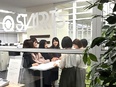事務アシスタント◆月給26万円／未経験OK／賞与年2回あり／土日祝休／ネイルOK2