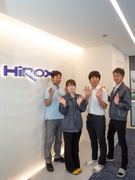 デジタルマイクロスコープの設計開発◆特許技術を持つ自社メーカー／年間休日120日以上／残業月平均7h1