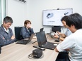 デジタルマイクロスコープの設計開発◆特許技術を持つ自社メーカー／年間休日120日以上／残業月平均7h2