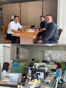 ルート営業（未経験歓迎）◆ノルマ・新規開拓なし／月給25万円以上／家賃1万円の『家具家電付き寮』完備1
