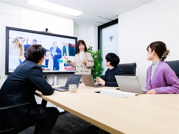 転職・求人情報イメージ2