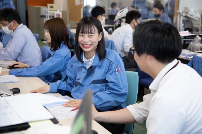 転職・求人情報イメージ2