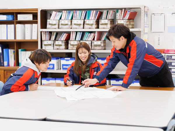 転職・求人情報イメージ1