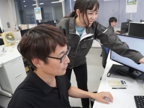 転職・求人情報イメージ1