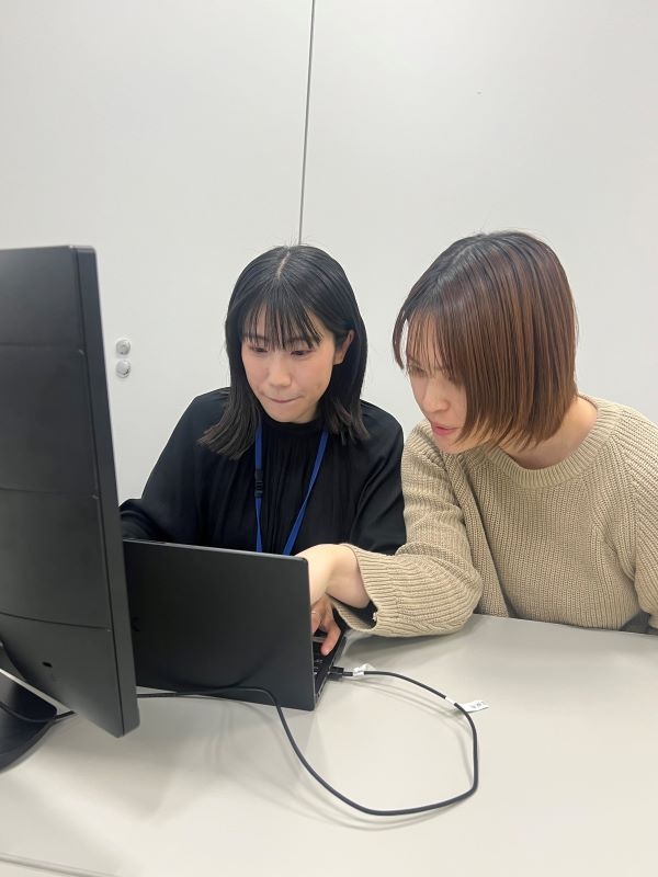 経理事務◆伊藤忠食品G／完休2日・残業月20H以下／昨年賞与3ヶ月分／福利厚生充実イメージ1