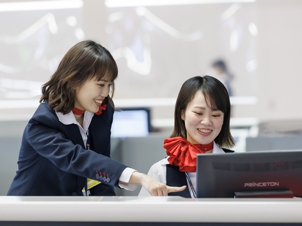 転職・求人情報イメージ1