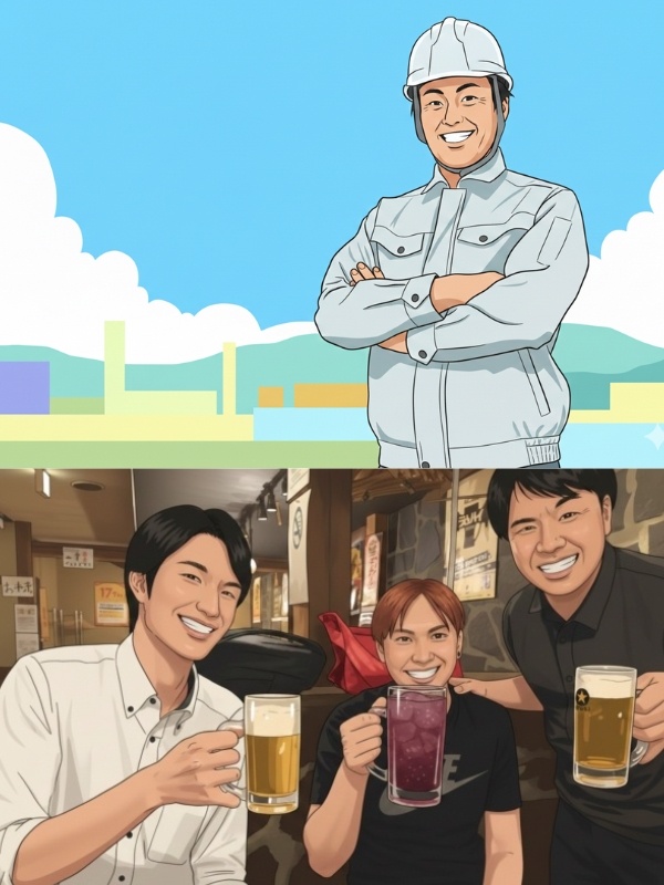 設備安全管理スタッフ◆未経験から国家資格へ／賞与5ヶ月／年休124日／土日祝休み／全国各地に勤務地有イメージ1