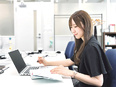 IT事務◆土日祝休み/リモート8割/年休124日/入社即日有休付与/PC基礎から学ぶ入社時研修充実!2