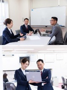 土地活用のアポインター（訪問して商談日を調整）◆5人に1人が年収1000万円／年休121日／待遇充実1