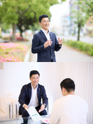 土地の企画営業◆未経験歓迎！チームで支え合う社風／平均年収819万円／年休121日／昨年賞与5ヶ月分1