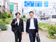 土地の企画営業◆未経験歓迎！チームで支え合う社風／平均年収819万円／年休121日／昨年賞与5ヶ月分3