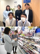 市場調査員◆調査の進行管理や集計などをお任せ／リモート可／服・髪色・ネイル自由／設立60年の安定企業1