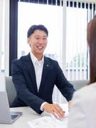 土地活用の提案営業◆人生経験が武器になる／年休121日／昨年度実績5ヶ月分／平均年収819万円1