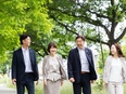 土地活用の提案営業◆人生経験が武器になる／年休121日／昨年度実績5ヶ月分／平均年収819万円2