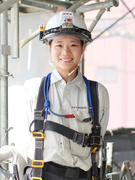RC造の施工管理（経験者採用）◆昇格機会は年4回／早期キャリアアップ事例多数／DX推進で業務効率化1