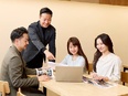 不動産の仕入れ営業（未経験歓迎）◆東証プライム上場G／残業月10h以内／完休2日制／歩合給上限なし3