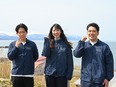 『北海道留萌市』の地域おこし協力隊◆学歴・スキル不問／実働6h＆15時台退勤＆残業ゼロ／家賃半額負担2