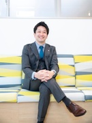 営業◆月給30万円以上／完全週休2日制／社員の53％が年収1000万円プレーヤー／10連休の実績あり1