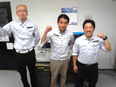 トヨタスポーツセンターの設備管理スタッフ（未経験歓迎）◆年休120日／残業月10h以下／夜勤ナシ2