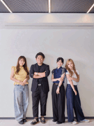 採用人事(未経験歓迎)◆月給26.5万円~/年休125日/残業ほぼなし/髪型・髪色・ネイル・ピアス可1