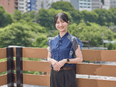 採用人事（未経験歓迎）◆月給26.5万円～／年休125日／残業ほぼなし／髪型・髪色・ネイル・ピアス可3