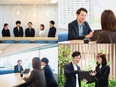 セキュリティ監査アシスタント◆大手シンクタンクGの情報セキュリティ会社/年休120日/テレワークあり2
