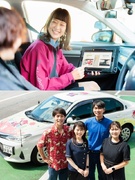 自動車教習所のインストラクター◆未経験歓迎／昨年度賞与4～5ヶ月分／入社2年で年収600万円の社員も1