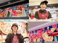 『ロピア』の店舗運営スタッフ◆未経験歓迎／チーフ昇格後は年収700万円可／専門店のような売り場づくり3