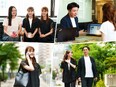 社宅・社員寮の賃貸営業（未経験歓迎）◆テレアポ・新規開拓なし／企業の社員さんのお部屋探しをサポート！2
